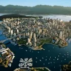 Entreprises 2 image VANCITY LIMOS travel & tourism dans Vancouver BC