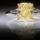 Entreprises 3 image VANCOUVER DIAMONDS Shopping dans Vancouver BC