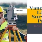 Business 1 image VANCOUVER LAND SURVEYOR PROS Surveying Instruments & Supplies in Vancouver BC