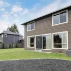 Business 1 image VANCOUVER SCREENS LTD Real Estate & Home Improvement in Burnaby BC