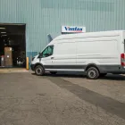 Entreprises 6 image VANFAX Window Manufacturers & Suppliers dans London ON