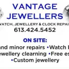 Entreprises 6 image VANTAGE JEWELLERS Shopping dans Ottawa ON