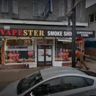 Entreprises 3 image VAPESTER SMOKE SHOP LTD Vape Shops dans Vancouver BC