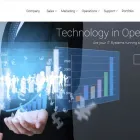 Business 7 image VCOMP INC - INTERNET MARKETING, SOCIAL MEDIA, SEO, PPC, WEBSITE DESIGN, AMAZON SALES & MARKETING Web Design & Development in Mississauga ON