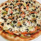 Entreprises 2 image VEGAN PIZZA HOUSE Pizzerias & Pizza Places dans Vancouver BC