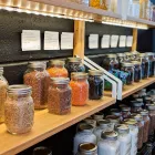 Business 8 image VEGANATION Vegan & Vegetarian Restaurants in Montréal QC