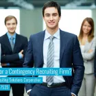 Entreprises 6 image VERTEX RECRUITING SOLUTIONS CORPORATION Employment & Recruitment Agencies dans Toronto ON