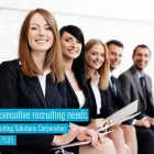 Entreprises 7 image VERTEX RECRUITING SOLUTIONS CORPORATION Employment & Recruitment Agencies dans Toronto ON