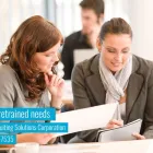 Entreprises 1 image VERTEX RECRUITING SOLUTIONS CORPORATION Employment & Recruitment Agencies dans Toronto ON
