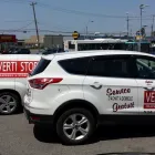 Entreprises 4 image VERTI STORE Real Estate & Home Improvement dans Lasalle QC