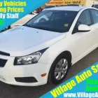Business 2 image VILLAGE AUTO SALES LTD Used Car Dealers in Saskatoon SK