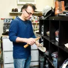 Entreprises 1 image VILLAGE COBBLER Shoe Repairs dans Toronto ON