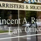 Business 5 image VINCENT A RAMSAY LAW OFFICE Legal & Financial Services in Kingston ON