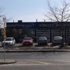 Entreprises 4 image VINETTE AUTO SERVICE Tire Dealers & Repairs dans Vanier ON