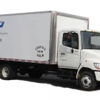 Business 2 image VIP TRANSPORT Road Haulage & Freight Forwarding in Montréal QC