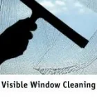 Entreprises 4 image VISIBLE WINDOW CLEANING Window Cleaners dans Burnaby BC