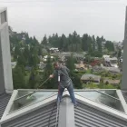 Entreprises 6 image VISIBLE WINDOW CLEANING Window Cleaners dans Burnaby BC