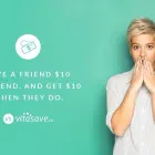 Entreprises 3 image VITASAVE Vitamin & Supplements Stores dans Markham ON