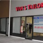 Entreprises 3 image VIVA'S TAILORS Tailors dans Edmonton AB