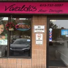 Entreprises 5 image VIVALDI'S HAIR DESIGN Hair Salons dans Gloucester ON