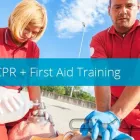 Entreprises 1 image VO2 HEALTH FOCUS Training Courses & Services dans Scarborough ON