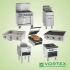 Business 3 image VORTEX RESTAURANT EQUIPMENT Shopping in Vancouver BC