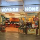 Business 2 image VOYAGE HONE LE PALAIS Travel Agents in Montréal QC