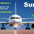 Business 1 image VOYAGES SUNRISE TRAVEL Travel Agents in Montréal QC