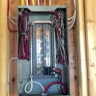 Entreprises 7 image VP ELECTRIC Timber Framed Buildings dans Kelowna BC