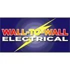 Business 1 image WALL-TO-WALL ELECTRICAL Electricians & Electrical Contractors in Grand Falls-windsor NL