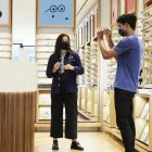 Business 8 image WARBY PARKER Ophthalmologists, Optometrists & Opticians in Vancouver BC