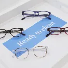 Business 9 image WARBY PARKER Ophthalmologists, Optometrists & Opticians in Vancouver BC