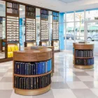 Business 12 image WARBY PARKER Ophthalmologists, Optometrists & Opticians in Vancouver BC