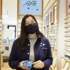 Business 4 image WARBY PARKER Ophthalmologists, Optometrists & Opticians in Vancouver BC