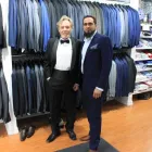 Entreprises 1 image WARDROBE FOR MEN Shopping dans Toronto ON