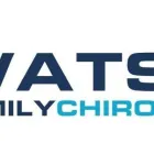 Business 2 image WATSON FAMILY CHIROPRACTIC Health & Medicine in Edmonton AB