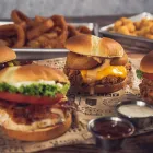 Entreprises 2 image WAYBACK BURGERS Restaurants dans Brandon MB