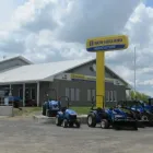 Business 1 image WEAGANT FARM SUPPLIES Real Estate & Home Improvement in Winchester ON