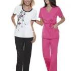 Entreprises 1 image WEAR N CARE Uniforms & Staff Wear dans Windsor ON