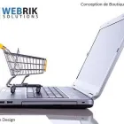 Business 5 image WEBRIK SOLUTIONS Web Design & Development in Montréal QC