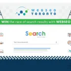 Entreprises 1 image WEBSEO TORONTO Web Design & Development dans Markham ON