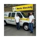Business 7 image WEITZ ELECTRIC LTD Shopping in Lethbridge AB