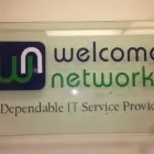 Business 2 image WELCOME NETWORKS Computer Services & Support in Burnaby BC