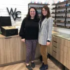 Business 4 image WELLINGTON VISION CARE Ophthalmologists, Optometrists & Opticians in Ottawa ON