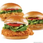 Business 5 image WENDY'S Restaurants in Kingston ON