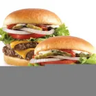 Business 3 image WENDY'S Restaurants in London ON