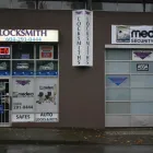 Business 8 image WEST COAST MOBILE LOCKSMITHS Safes Vaults in Burnaby BC