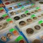 Business 10 image WEST EDMONTON COIN & STAMP CORPORATION Stamp & Coin Dealers in Edmonton AB