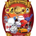 Business 11 image WEST EDMONTON COIN & STAMP CORPORATION Stamp & Coin Dealers in Edmonton AB