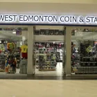 Business 14 image WEST EDMONTON COIN & STAMP CORPORATION Stamp & Coin Dealers in Edmonton AB